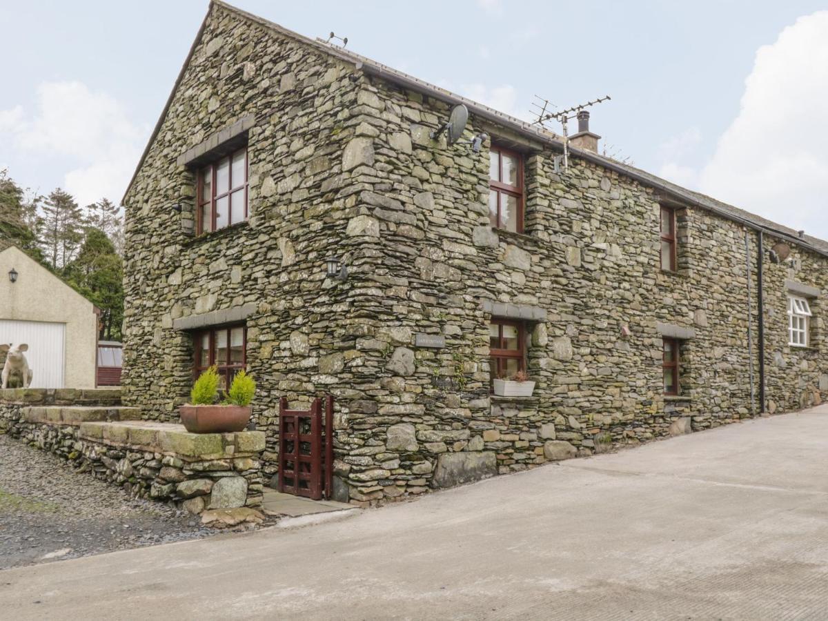Laithe Cottage ألفرستون المظهر الخارجي الصورة