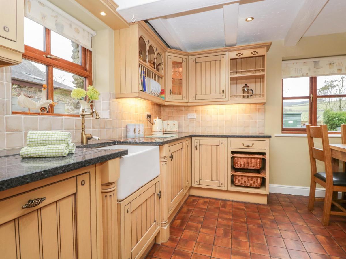 Laithe Cottage ألفرستون المظهر الخارجي الصورة