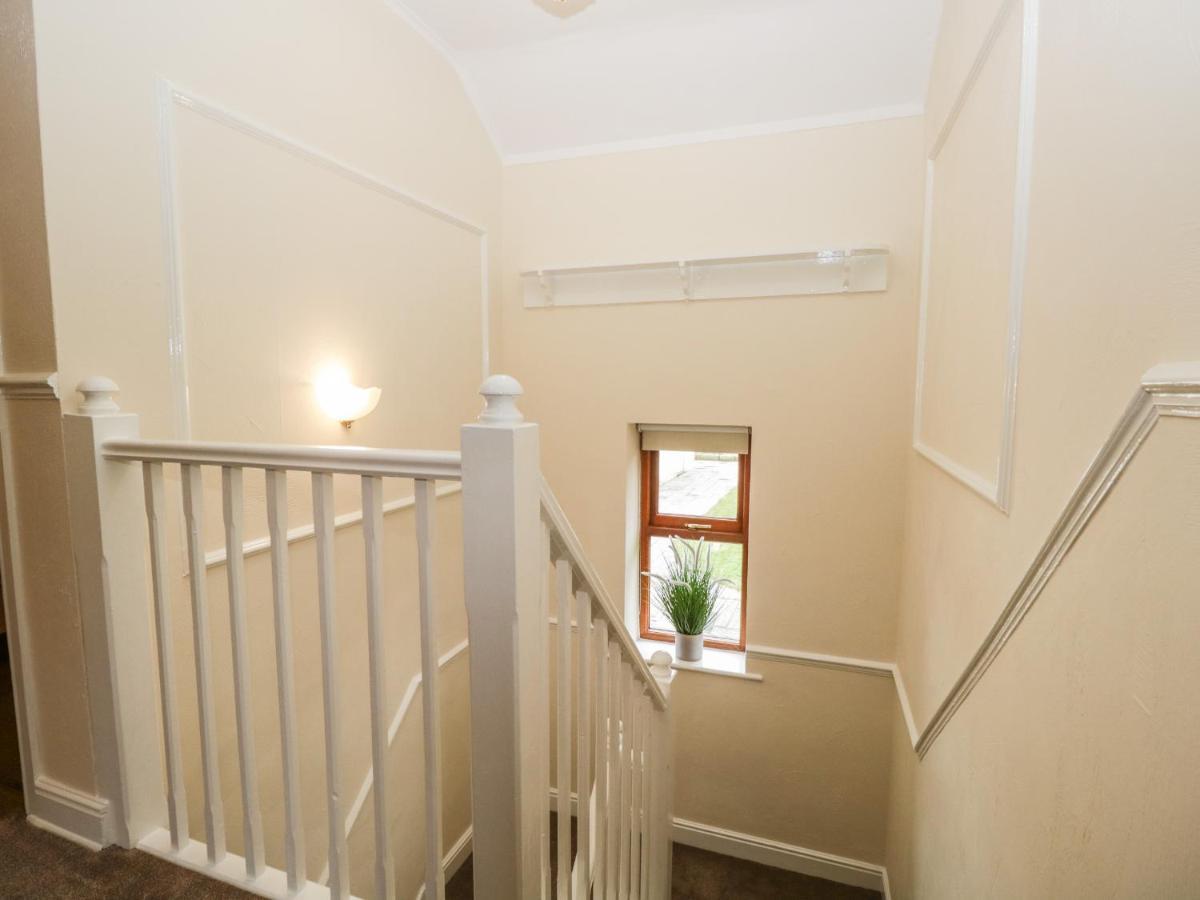 Laithe Cottage ألفرستون المظهر الخارجي الصورة