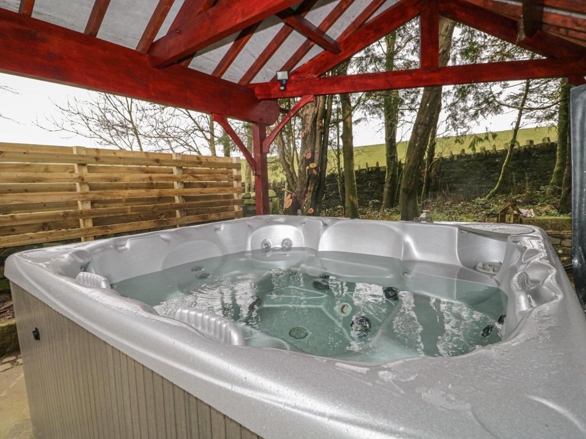 Laithe Cottage ألفرستون المظهر الخارجي الصورة
